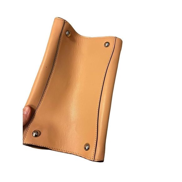 Prada Leather Purse - Picture 8 of 14